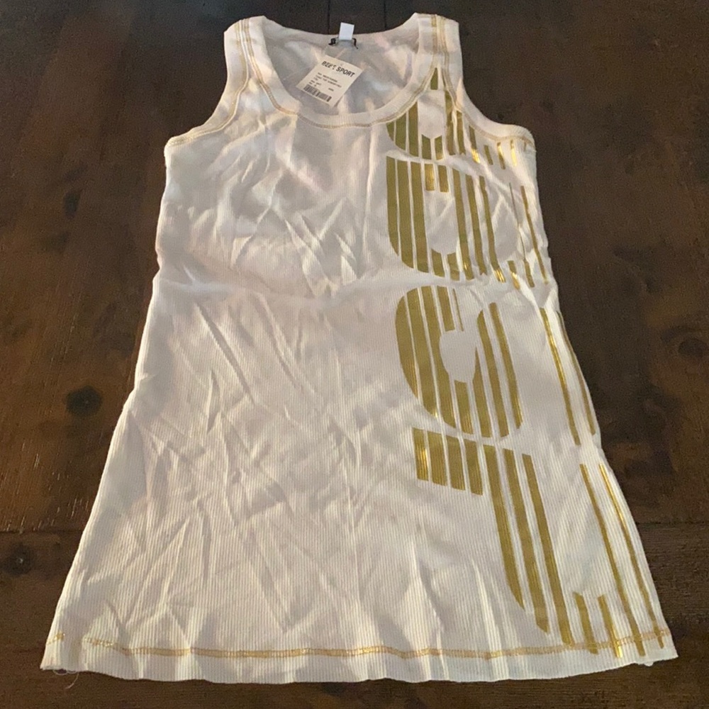 Bebe Tank